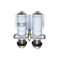 Fuel Filter Water Separator- RAC75/1000MA30 - RECA-RAC75A - RCMA
